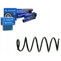 Sachs 998 632 пружина подвески