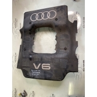 Крышка двигателя audi a6 c5 078103927p 97-01