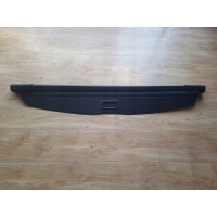 Volkswagen sharan 7n0 2010-22 шторка багажника чёрный org.