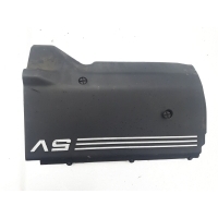 Защита двигателя audi a4 a6 2,4 2,8 078103936a е