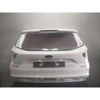 Крышка багажника задняя форд kuga mk2 рестайлинг