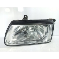 Opel frontera b fl 98 - 04 фара фара переднее передняя левая oe 93173867