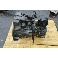 Кпп nissan almera ii hatchback n16 8e069vt 1.8l gasoline 85kw