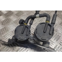 Клапан vacuum opel vectra b estate 31_ 09128022 2.0l дизель 74kw 1998