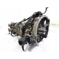 Механическая кпп 4x4 ty753xr1aa subaru forester 2.0 97 - 02