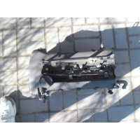 Kia carens iii 2.0 16v головка блока цилиндров g4ka
