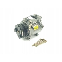 Компрессор климат . mitsubishi galant viii 2.0 / 2.5 96 - 04 оригинальный akc200a204n
