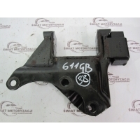 Volkswagen поло 1.2 tdi 2011 год лапа крепление кпп 6r0199111a 6q0199111r