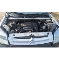 Двигатель дизель citroen berlingo i 1.6 hdi 75km 9hw