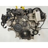 Мерседес e350 w211 двигатель в сборе m272 3,5 v6 272,964