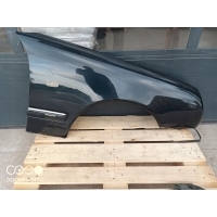 Мерседес w210 95 - 99 крыло правая передняя без коррозии !