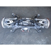 Подвеска os балка bmw x6 e71 adaptive драйв