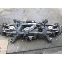 Подвеска задняя bmw x6 x-6 e71 e-71 3.5 biturbo