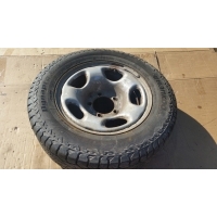 Колесо suzuki гранд vitara 139.7 расстояние 235 / 60r16 hankook dynapro at2 21rok