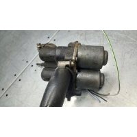 Клапан обогрева мерседес benz e-klasa w124t 84-89r 0125452428