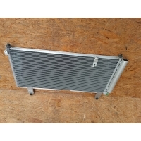 Радиатор кондиционера suzuki лиана 2001-2007 1.3 1.6 бензин 9531054g01