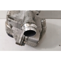 Радиатор масляный bmw 3 f30 , f80 7525333 2.0l gasoline 180kw 2013