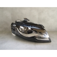 Фара передняя audi a4 b8 ксенон nieskrętny 07 - 11 резус 8k0941004c