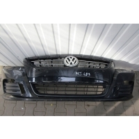 Бампер передняя передний volkswagen passat cc 3c8 08 - 12