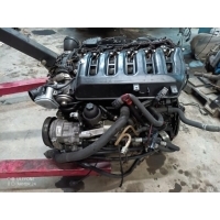 В сборе двигатель m57tud30 m57 3.0 дизель biturbo 272km