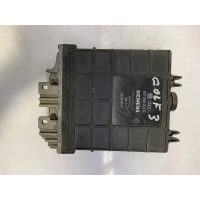 Блок управления wiel volkswagen oe 037906024d
