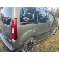 Дверь крыло citroen berlingo peugeot партнер kgpc иглы в цвет
