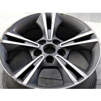 Колесо алюминиевая форд oe c - max 7.0 