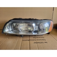 Фара volvo s6o v70 рестайлинг левый передняя ксенон 30698845 eur