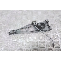 Наружняя ручка / крепление дверь передняя volvo xc90 i 31253176 2.5l