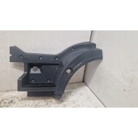 Stopnica правый степень подкрылок man tgs3 tg3 tgm tgl 81615200209