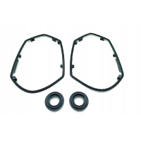 Уплотнители капота головки цилиндров bmw oe 11127723216