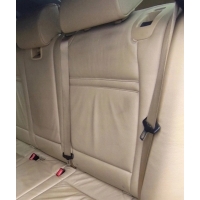 Спинка диваны bmw x5 e70 кожа
