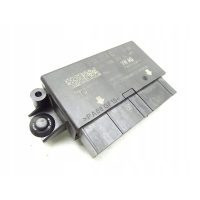 Блок блок управления датчиков pdc volkswagen гольф vii 7 a3 8v 5q0919294c