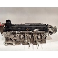 Головка блока цилиндров 347759 renault scenic ii .5 dci 03 -