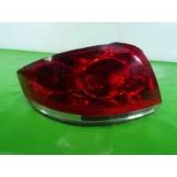 Fiat linea фонарь задняя левая 51753758
