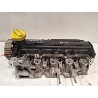 Головка блока цилиндров 347759f1 renault scenic ii 1.5 dci 03 -