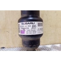 Амортизатор заднего левый subaru outback br 20365aj063 2.0l дизель 110kw
