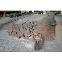 Кпп audi 100 4a , c4 01e300042tx 2.5l дизель 85kw 1991