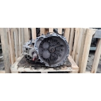 Кпп механическая код 43000-38050 kia карнавал ii iii 2.9 crdi