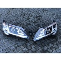 Ducato светодиодный fulled лампы вагончик fiat carthago