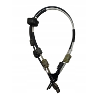 Opel oe 55564862 ссылки трос переключения кпп