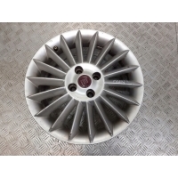 Колесо 16” алюминиевая fiat гранде punto
