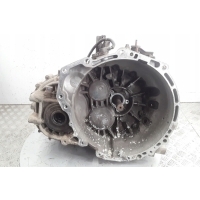 Кпп kia карнавал / гранд карнавал iii vq y060710257 2.9l