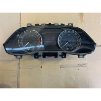 Skoda октавия iv 1.0 спидометр часы 5e3920740a