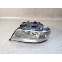 Фара передняя переднее левая hella ксенон ds2 14847300 audi a6 s6 c5 2.7 bt