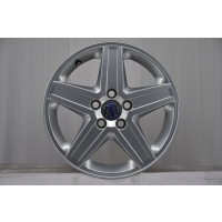 4× колесо алюминиевая volvo oe v50 6.5 