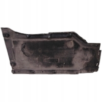 Audi a5 8w sportback крышка шасси правый 8w6825208b