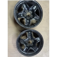 Колесо штампованное gm 2170108 7.0 