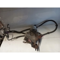 Насос гур opel zafira а dis 554552