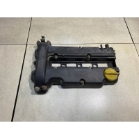 Opel oe 55351461 крышка клапонов